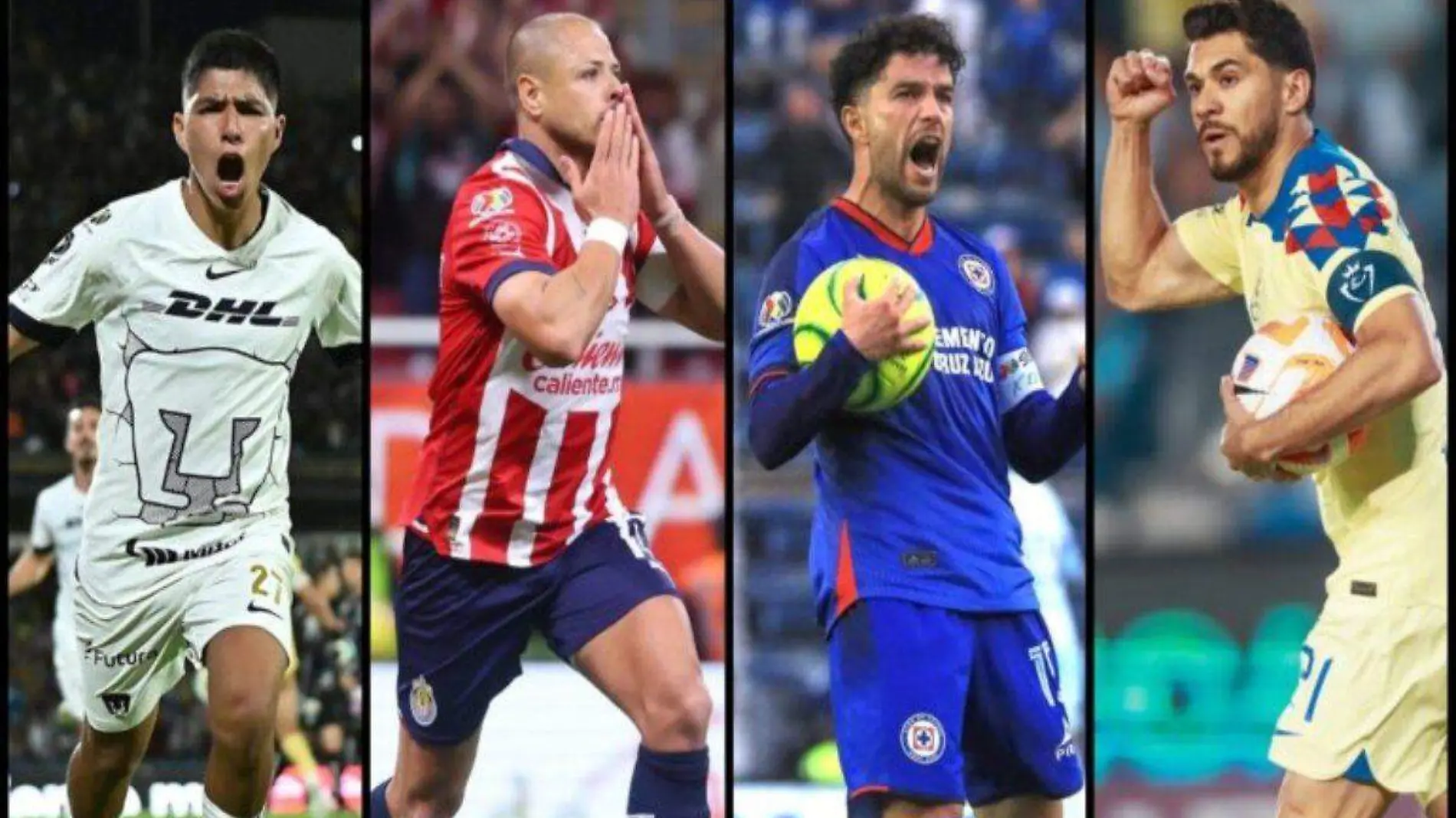 Cuándo inicia la Liga MX